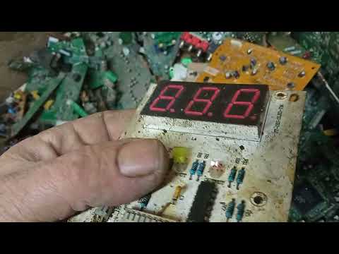 Видео: Обзор посылки ( микс и мониторка)