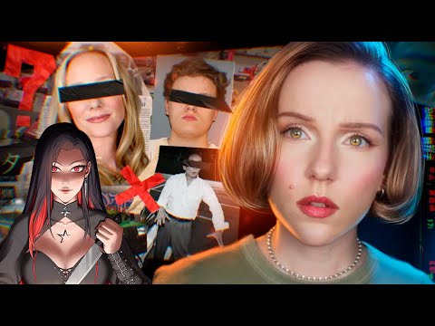 Видео: 3 ОЧЕНЬ СТРАННЫЕ ИСТОРИИ (Jane Kravitz) РЕАКЦИЯ (нарезка со стрима)