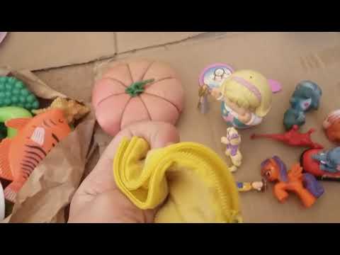 Видео: Моята къща за кукли😊#1