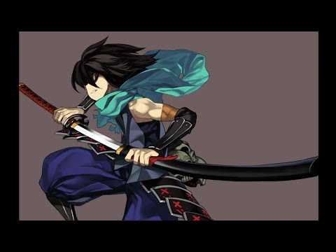 Видео: Альтернативный сюжет по «Наруто» — слепой мечник — 0-10 глав