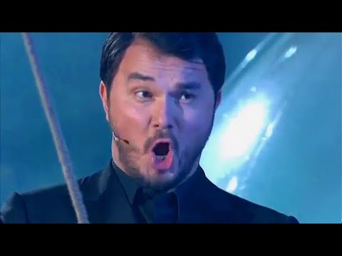 Видео: Большая опера - 2016. Выпуск 10. Конкурс оперных вокалистов / Телеканал Культура