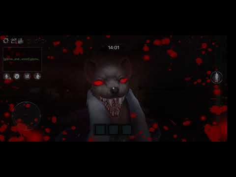 Видео: как одному пройти тяжёлую сложность в rodent evil (Blockman go adventures)