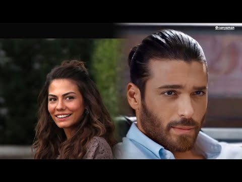 Видео: Джан Яман рассказывает неожиданное о Демет Оздемир Демет сейчас