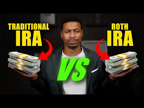 Видео: Roth или традиционный IRA: что лучше для экономии налогов?