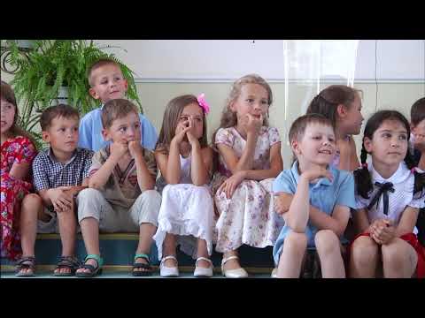 Видео: Велосипед для Марка (ДИ)