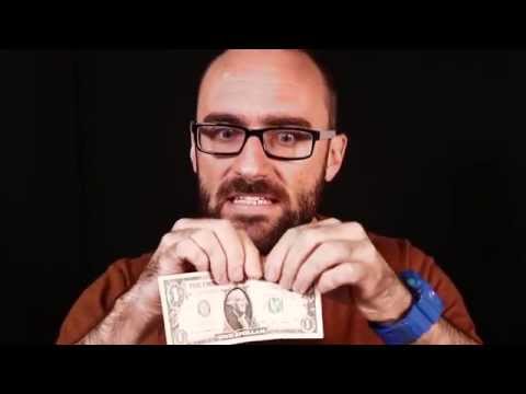 Видео: Vsauce DOT. #26 Парадокс Банаха-Тарского