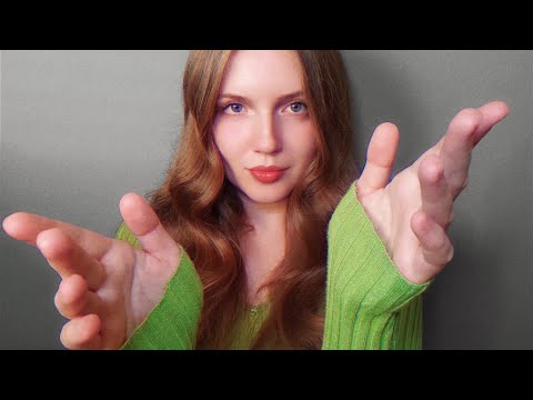 Видео: АСМР Массаж Рук. Сборник • ASMR Hand Massage. Compilation