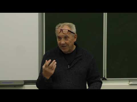 Видео: Гиренок Ф. И. - Философская антропология. Часть 1 - 9. Ницше