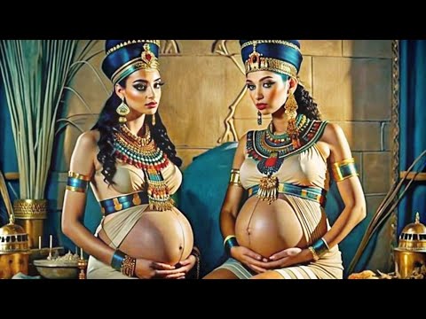 Видео: 100 Фактов о Древнем Египте, Которые Вас Поразят