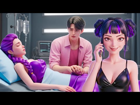 Видео: СПАСЕНИЕ РУМИ, КОТОРАЯ БЫЛА ПРЕДАНА ЗЛОДЕЕМ ЗОИ — HUNTR/X "GOLDEN" | KPOP DEMON HUNTERS