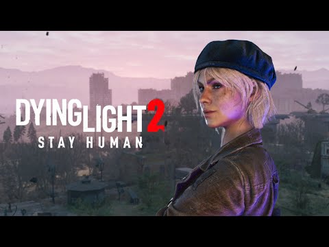Видео: НА ПОБЕГУШКАХ У СОФИ ft. @natali_play  ▷ Dying Light 2 Stay Human #3