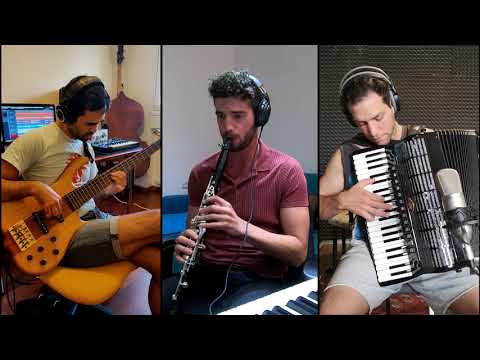 Видео: Bulgarian folk tune - Buchimish | Бучимиш