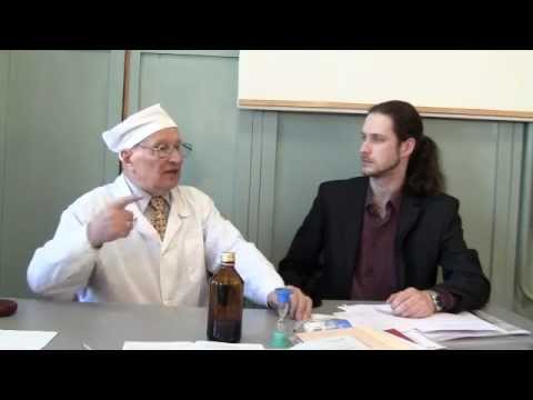 Видео: "Монклавит-1". История создания, области применения.