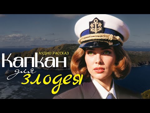 Видео: "КАПКАН для ЗЛОДЕЯ" Аудио рассказ для самых искушенных слушателей. История.