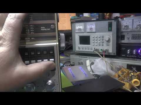 Видео: Океан 222