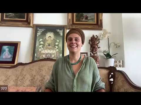 Видео: Опыт Женских Ретритов с Йоги Бхаджаном