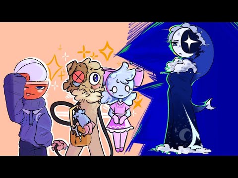 Видео: Ужасное безделушка Трио (Господи, дай мне мозги)