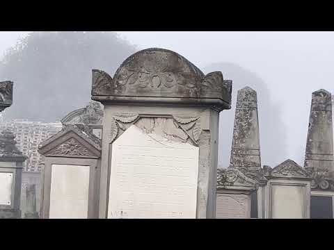 Видео: Античные Кладбища Франции. Таинственные  обьекты  исТории