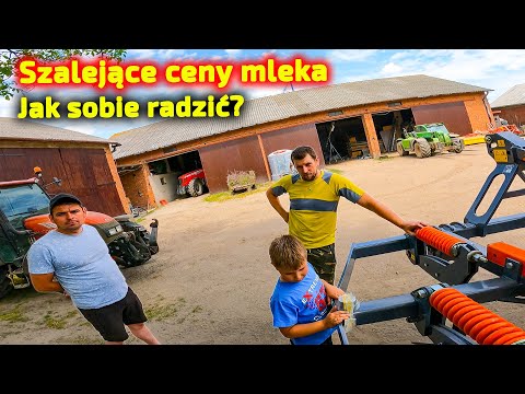 Видео: Как вы живете 👉, когда цена молока на ферме падает с £3 до £1.80?