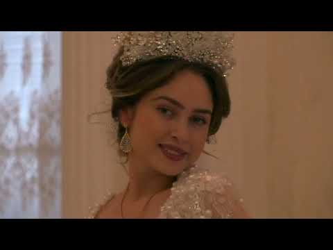 Видео: Цыганская свадьба  Александра Валерия Единиц