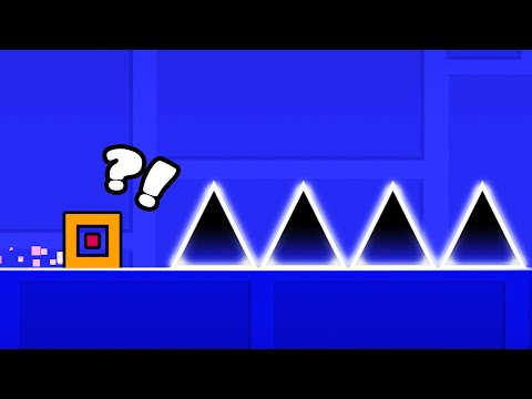 Видео: ХУДШИЕ ОШИБКИ КРЕАТОРОВ В Geometry Dash