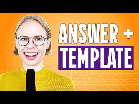 Видео: Практика устной речи TOEFL, задание 2 | Полный ПРИМЕР ответа