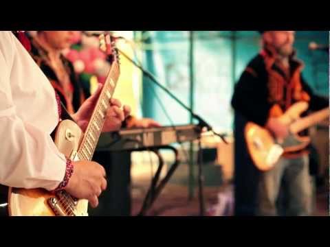 Видео: «Знову дощ», рок-гурт «Гуцули» з Косова