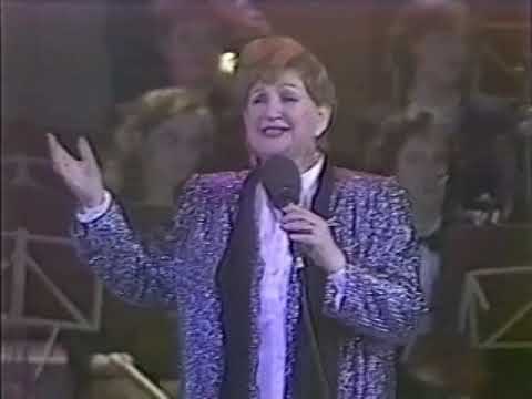 Видео: Мария Лукач "Попурри" 1997 год