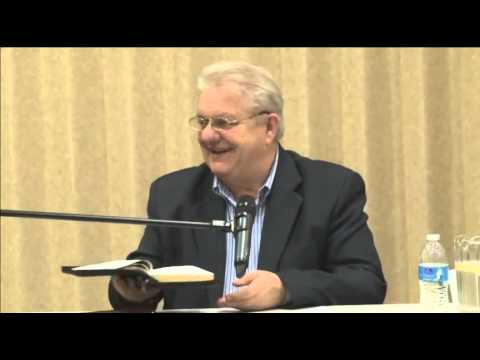 Видео: Пётр Новорок  - Семинар ''Доктрина Святого Духа'' (часть 2)