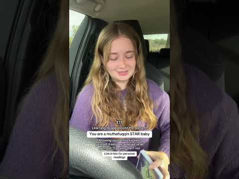 Видео: Ты - звезда-мутафуккин, детка - Кристина