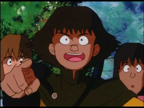 Видео: РОБИН ХУД | ROBIN HOOD ep. 46 | BG