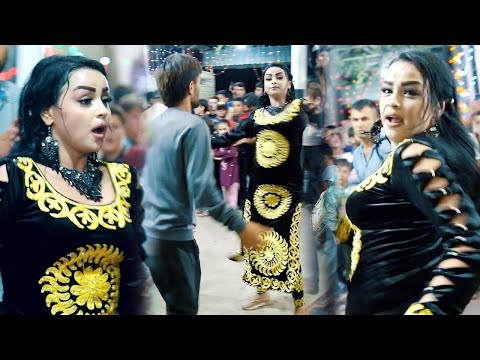 Видео: Базморо  Завқибеки Шоди