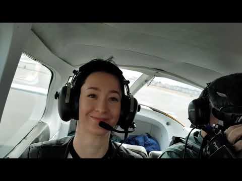 Видео: Австралия'19 - 1 Полёт вокруг Альберт-Парка