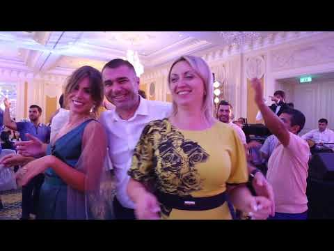 Видео: 15 часть Ruslan&Susanna - Шикарная Езидская свадьба 2018 г.Киев(супер гованд,Dawata ezdia 2019)