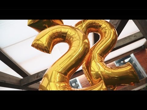 Видео: День Рождения / Егор Крид 22