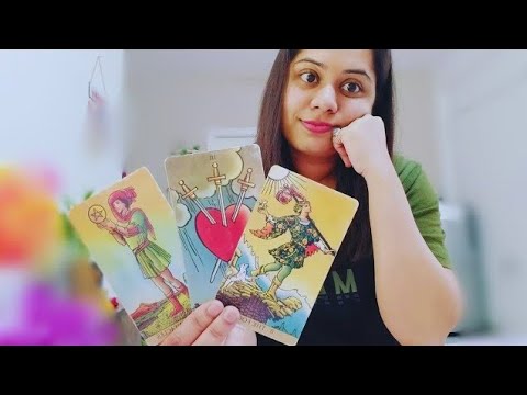 Видео: ВОДОЛЕЙ ♒ ТАРО | ЭТОТ ЧЕЛОВЕК ГОТОВ ВТОРОЙ ШАНС, ЧТОБЫ ВСЕ ИСПРАВИТЬ ❤️