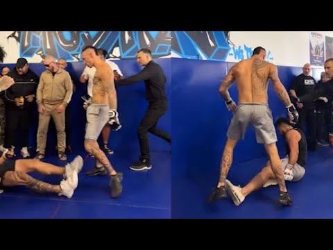 Видео: 4 нокаута за один день. Этот стиль сокрушает всех