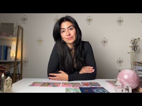 Видео: ЭМОЦИОНАЛЬНОЕ ЧТЕНИЕ ДЛЯ ЛЕВОВ. ВОЗМОЖНО, ВАМ ЗАХОЧЕТСЯ ПОСЕТИТЬ ЭТО. | 10–17 НОЯБРЯ