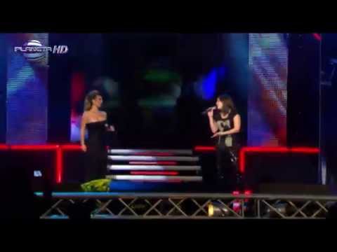 Видео: GLORIA & SIMONA - MOYATA PARVA NAGRADA / Глория и Симона Загорова - Моята първа награда, 2007