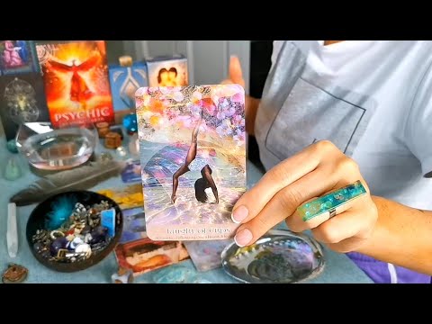 Видео: ВЕСЫ — «БАЦ!! НЕУЖЕЛИ ЭТО ЛЮБОВЬ С ПЕРВОГО ВЗГЛЯДА!??!» — ЛЮБОВЬ ОДИНОЧЕК — СЕРЕДИНА НОЯБРЯ 2025 ...