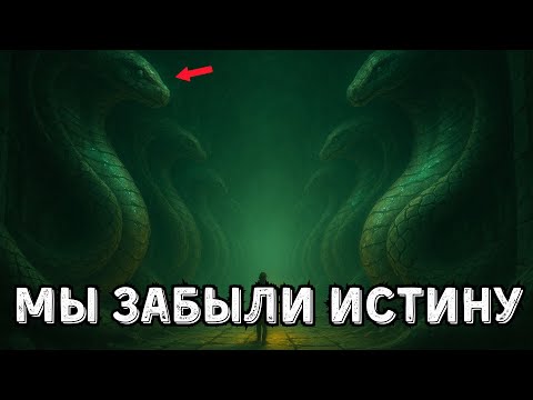 Видео: Неразгаданное Прошлое: Тайны Цивилизаций, Оставшиеся В Тени