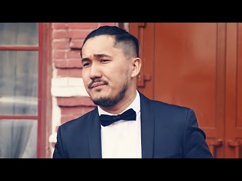 Видео: АКТЕР-ВЕДУЩИЙ , ПЕВЕЦ- МЕДЕТ РАХЫМБЕРГЕН