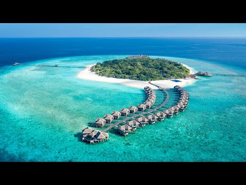 Видео: Intour Maldives Webinar - Вебинар с отелем JA Manafaru