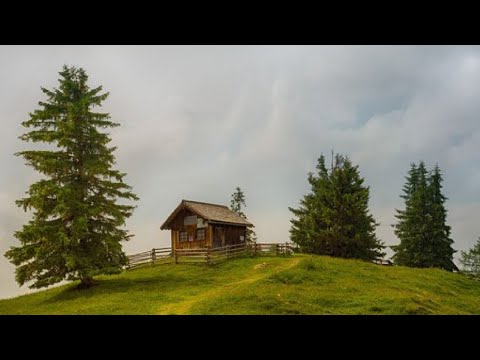 Видео: "В гостях у Дьявола". Евгений Чеширко.