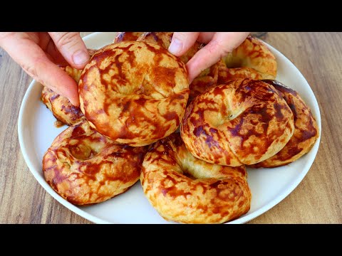 Видео: Это никогда не разочаровывает. 🤚 !! Его хруст вызовет зависть у ваших соседей. Быстро, Вкусно.