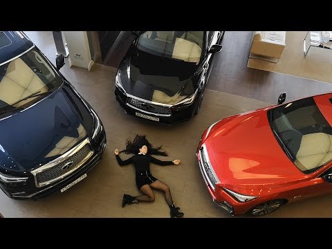Видео: ПРОДАЛА INFINITI выбираю НОВУЮ