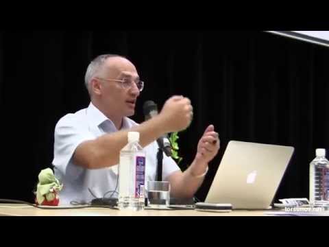 Видео: О.Г.  Торсунов  Что делать с полученной информацией