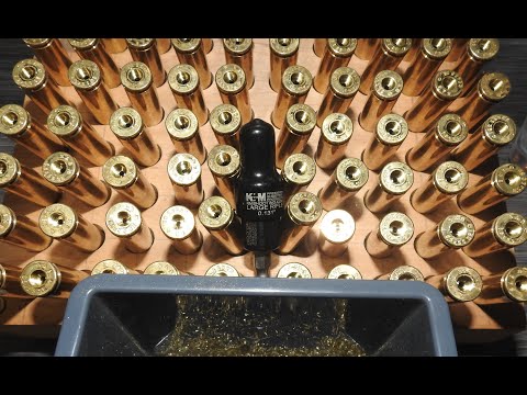 Видео: Как я это делаю ч.1 - формирование капсюльного гнезда