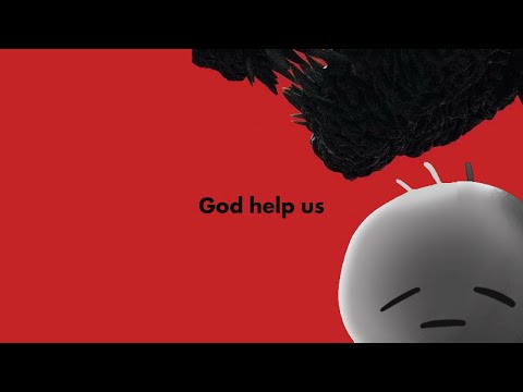 Видео: Убежище 54 — самый страшный Годзилла, которого когда-либо видели.