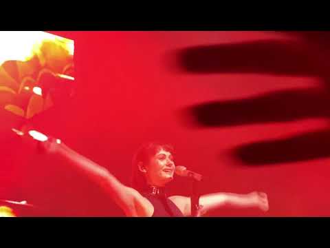 Видео: ЛУНА - Золотые Лепестки ; Москва ( live 14.02.2020 1930 Moscow)